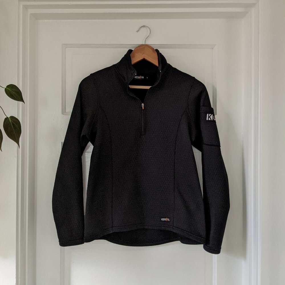 Kerrits Riding Jacket - Sz S Made in USA